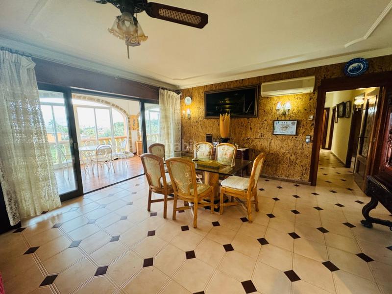 Foto 6e31c7d2-0c3a-4e4b-9214-03ce7587af8d. Chalet en El Montgó Dénia