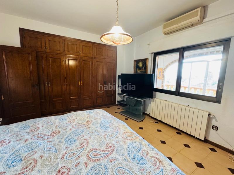 Foto 7c698450-a710-4b22-ae6c-19dc8cf02e98. Chalet en El Montgó Dénia