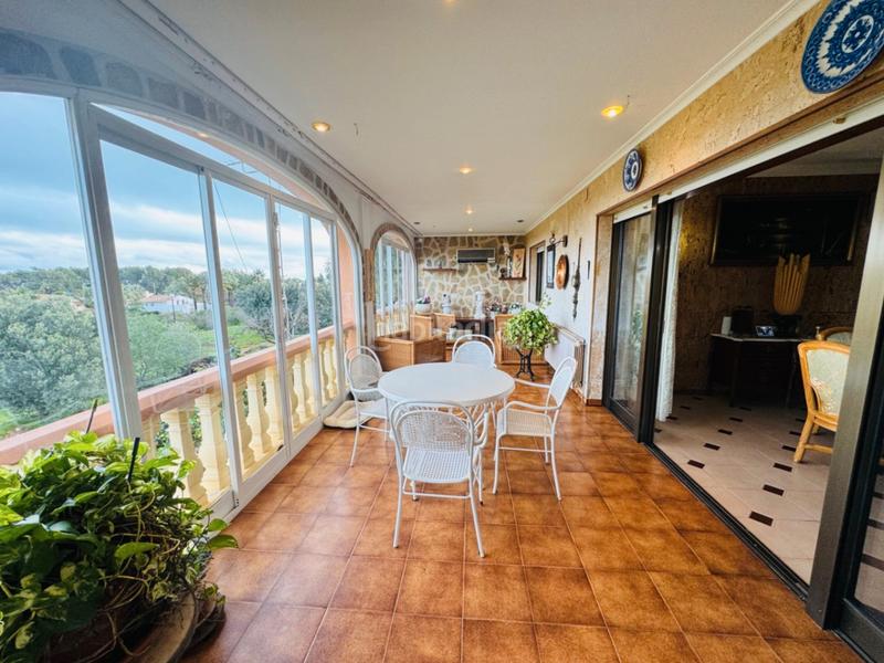 Foto fcade4ee-a948-4305-97f5-67a7920ce9f2. Chalet en El Montgó Dénia