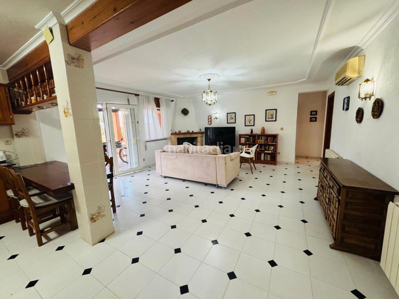 Foto 0972a117-b5fa-408f-9be8-e4938a9b1268. Chalet con riscaldamento parcheggio piscina in El Montgó Dénia