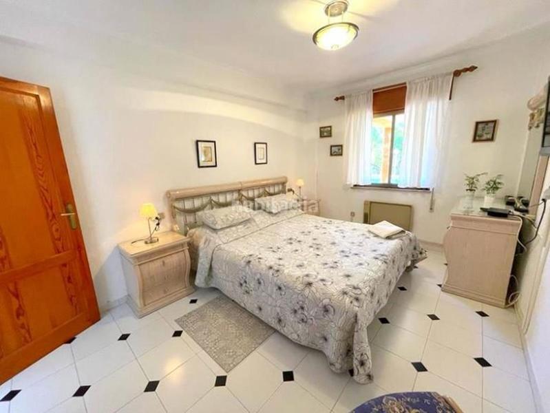 Foto 372d1800-57fd-47e4-93b3-d5576c982ec9. Chalet con riscaldamento parcheggio piscina in El Montgó Dénia