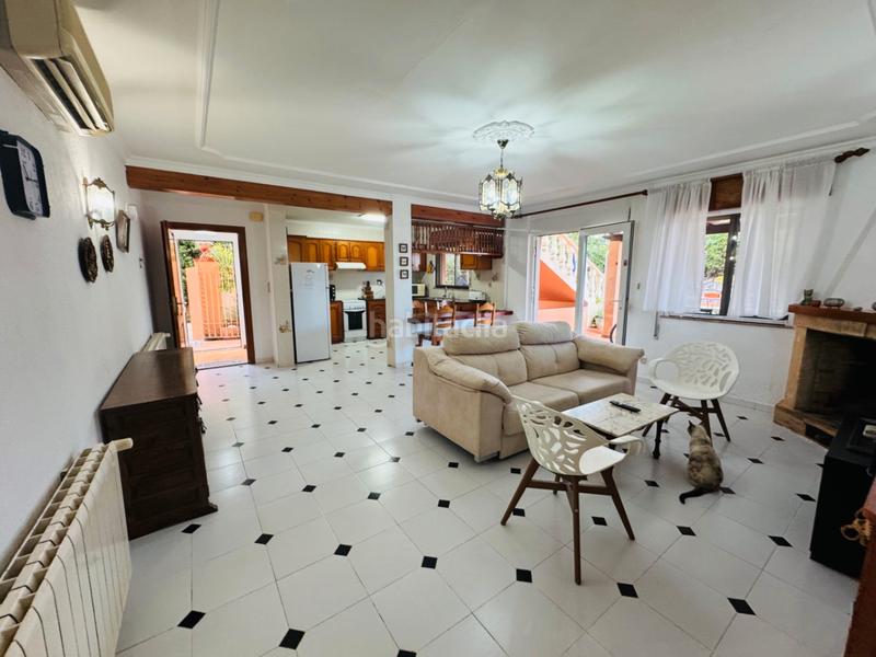 Foto 58cbee18-99dd-4367-a686-4bbf47f36804. Chalet con riscaldamento parcheggio piscina in El Montgó Dénia