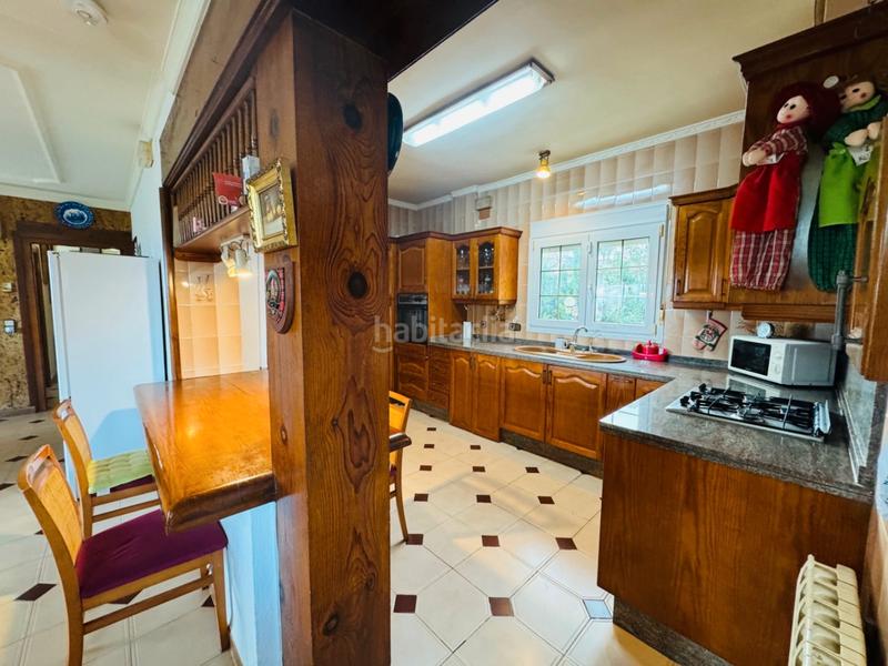 Foto a0619254-5e06-4cff-a2ab-439932d1307c. Chalet con riscaldamento parcheggio piscina in El Montgó Dénia