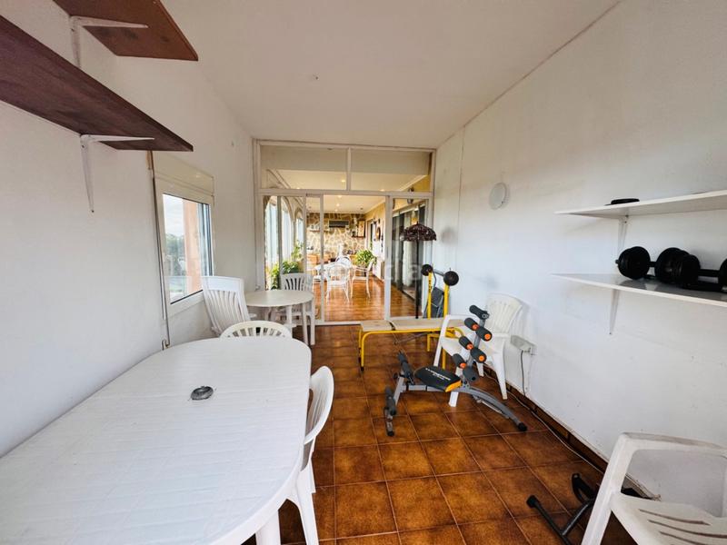 Foto b2f0475d-6ce9-48b0-9ec5-f4c587da8da0. Chalet con riscaldamento parcheggio piscina in El Montgó Dénia