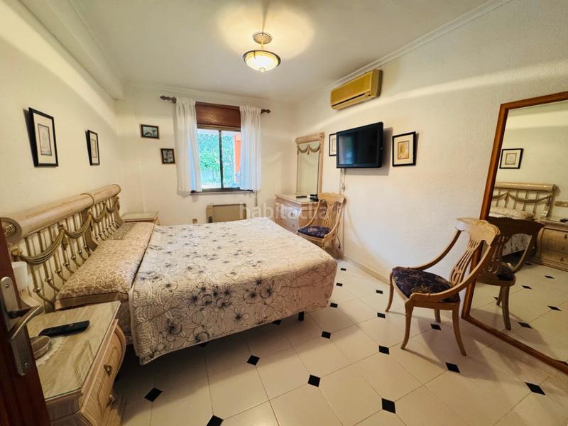 Foto d6ebe29a-be34-4a91-9cd9-14929f34b522. Chalet con riscaldamento parcheggio piscina in El Montgó Dénia