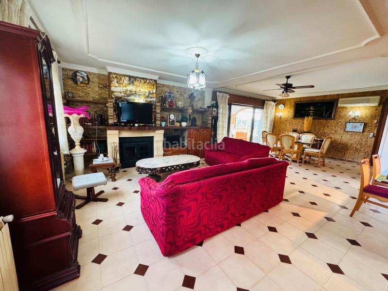 Foto f2adf531-e3a5-44e0-b51c-ae70d6147437. Chalet con riscaldamento parcheggio piscina in El Montgó Dénia