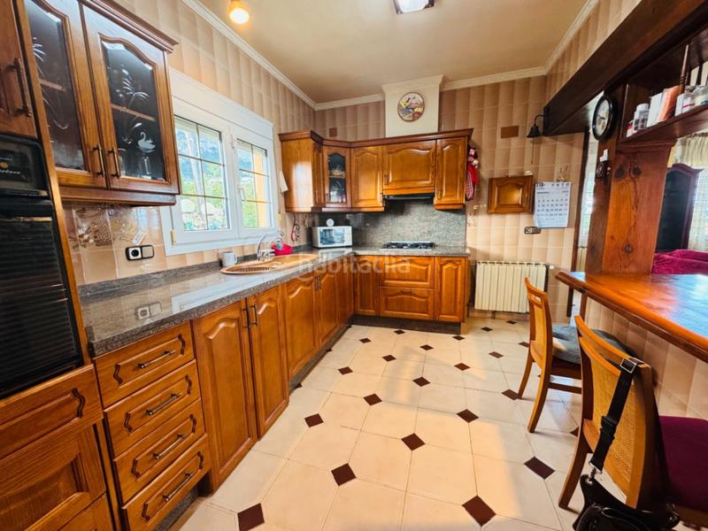 Foto f87d4817-7652-4d02-8d64-c4c82bff350e. Chalet con riscaldamento parcheggio piscina in El Montgó Dénia