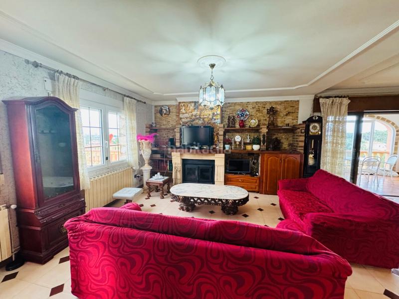 Foto 35d83f19-4b3d-490f-94d2-ade9a82d147b. Xalet amb calefacció aparcament piscina a El Montgó Dénia