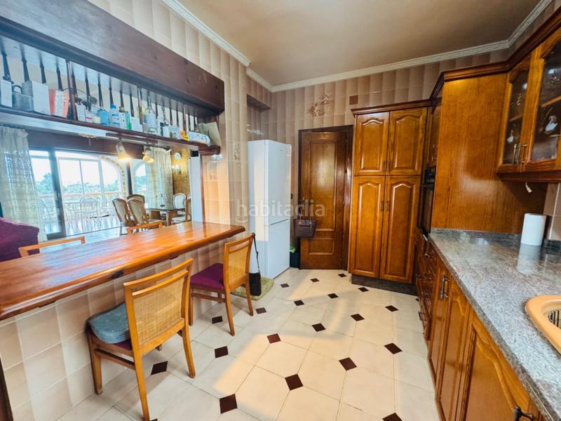 Foto 36acef9f-3530-4030-a85e-1f4ff663e452. Xalet amb calefacció aparcament piscina a El Montgó Dénia