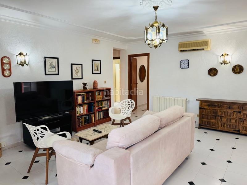 Foto 5cb0ce35-08ae-4b44-b8bf-437b555ec6fd. Xalet amb calefacció aparcament piscina a El Montgó Dénia