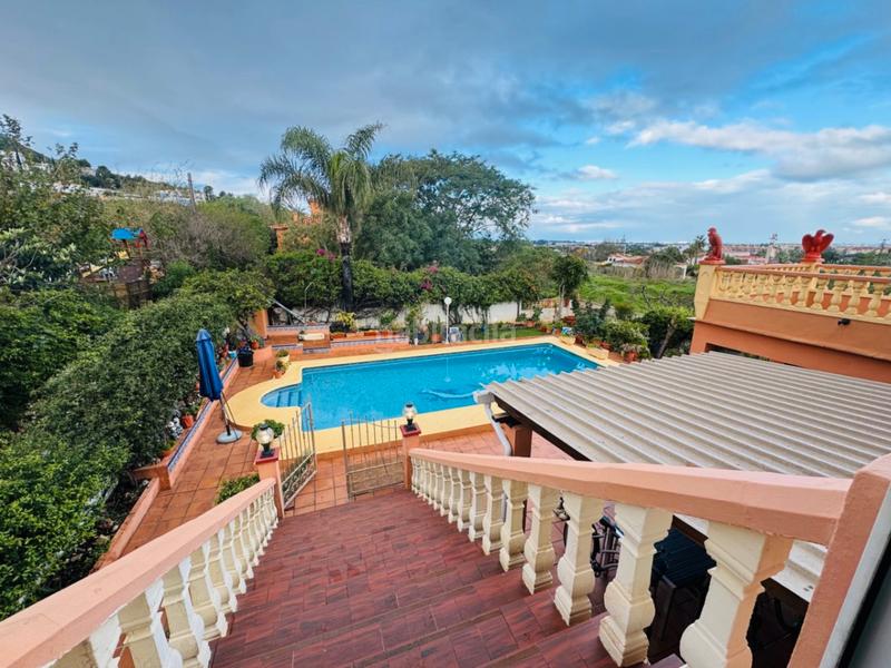 Foto 72cf778f-33da-4e84-807a-da4b390d16b8. Xalet amb calefacció aparcament piscina a El Montgó Dénia