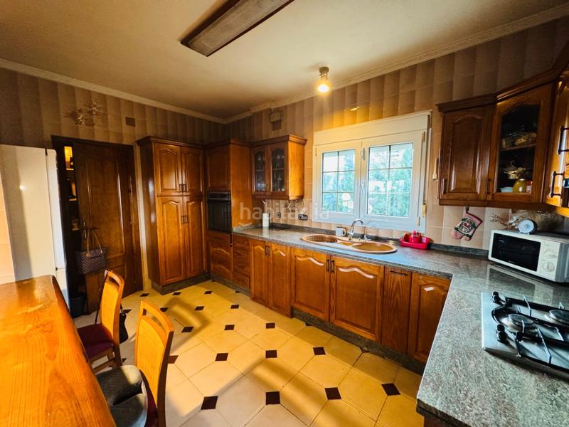 Foto b4dbb5af-509b-4e9c-a79b-c68cc8d90e71. Xalet amb calefacció aparcament piscina a El Montgó Dénia