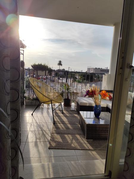 Foto 0b7753ac-5879-4595-b5a6-f59ef717f14d. Apartament a Centro Urbano Dénia