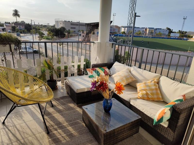 Foto 4203f1eb-cbed-466e-ad69-bf9c1b632824. Apartament a Centro Urbano Dénia