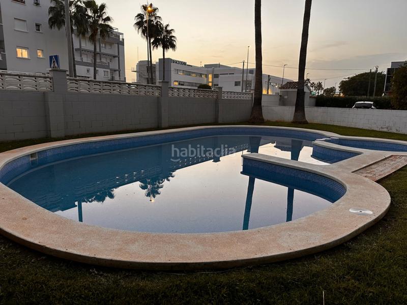 Foto bc9cecf1-6c64-46da-909d-096e38130252. Apartament a Centro Urbano Dénia