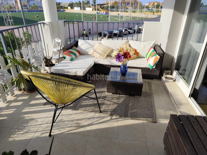 Foto 20dfed33-b152-47a1-9bbe-f2573315f73f. Apartamento en Centro Urbano Dénia