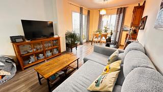 Apartamento en Centro Urbano