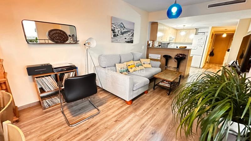 Foto 7ca13520-e884-4e16-a7e9-6e8486024caa. Apartamento en Centro Urbano Dénia