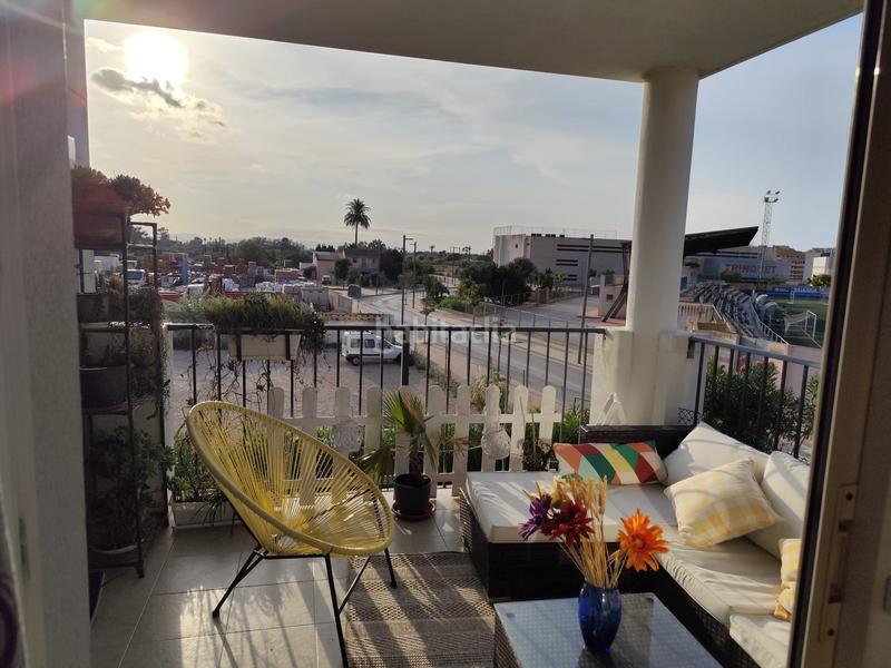 Foto 7cdd851e-9611-4d8c-a285-cbe777e123d4. Apartamento en Centro Urbano Dénia