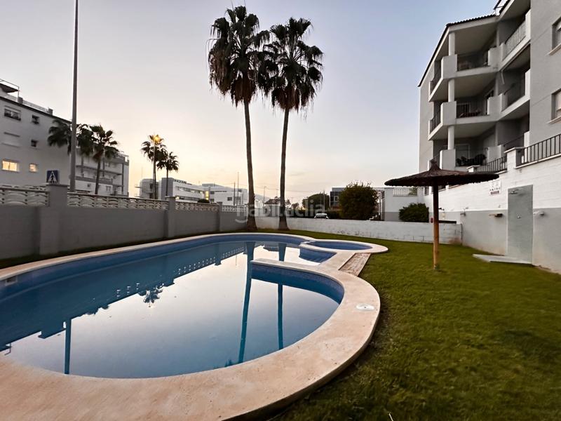 Foto a12d1289-2d36-4e4b-acae-afb1fe9ff7c2. Apartamento en Centro Urbano Dénia