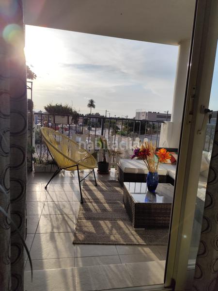 Foto dbf15d77-b158-4f61-b92d-67f178769763. Apartamento en Centro Urbano Dénia