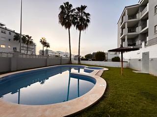 Apartment in Centro Urbano