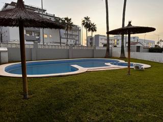 Appartement in Centro Urbano