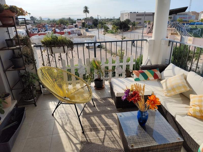 Foto 364748a3-785b-4db6-bba2-2ac59a665eba. Appartement in Centro Urbano Dénia