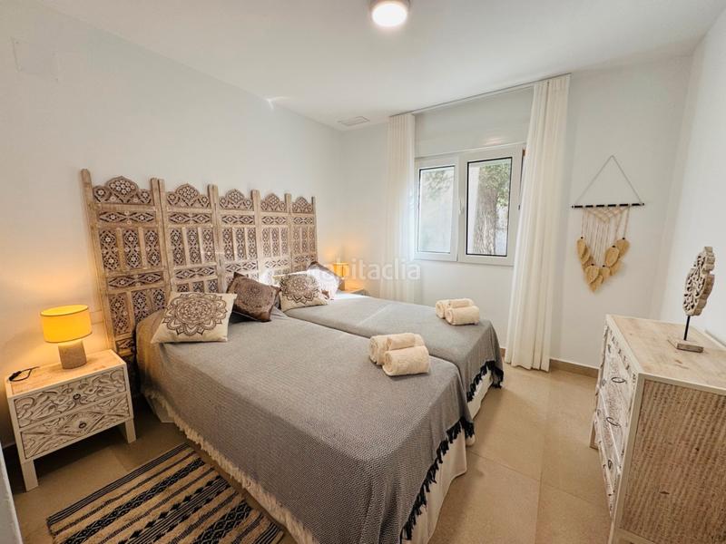 Foto 152ebc9f-744e-4fbb-8c3e-8eb0d62ec1d2. Chalet with heating parking pool in La Pedrera-Vessanes Dénia