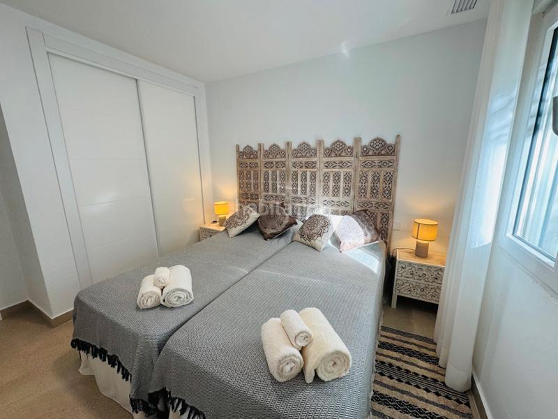 Foto 255f484b-67ff-46cb-95ac-2839a2defa30. Chalet with heating parking pool in La Pedrera-Vessanes Dénia