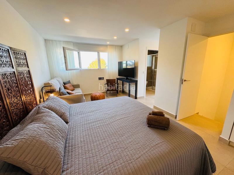 Foto 33786193-520e-42ed-902e-405e360bea96. Chalet with heating parking pool in La Pedrera-Vessanes Dénia