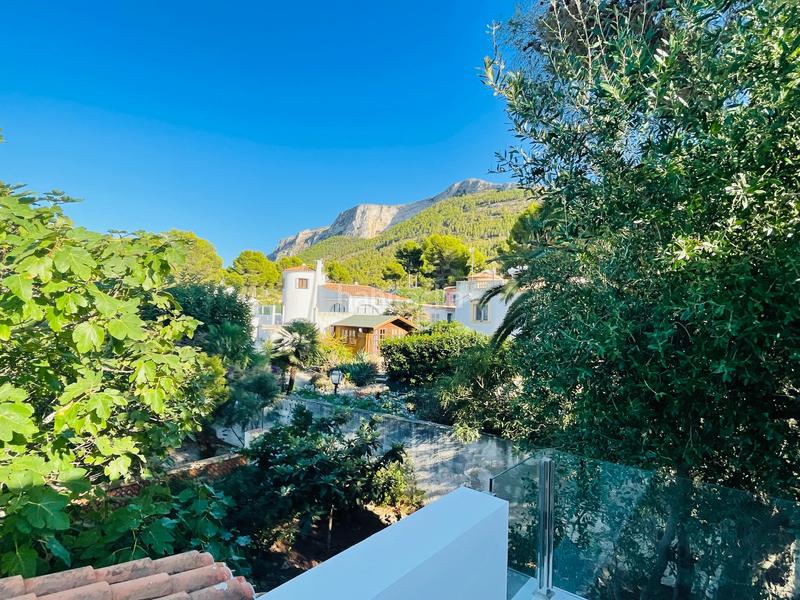 Foto 4dddb877-8559-4626-b944-8244a5880734. Chalet with heating parking pool in La Pedrera-Vessanes Dénia