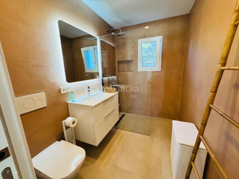 Foto 620f047b-ebd3-4ff5-9f3e-fa7ac1eefc6f. Chalet with heating parking pool in La Pedrera-Vessanes Dénia