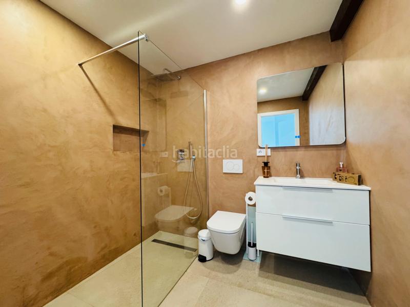 Foto 6778afd9-0312-4dd0-9289-e3683183fedf. Chalet with heating parking pool in La Pedrera-Vessanes Dénia