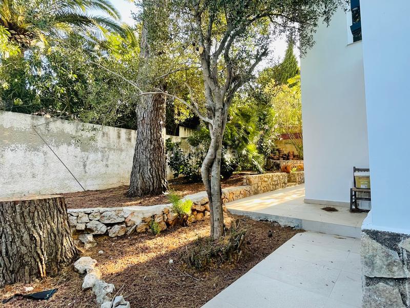 Foto 7f0e8ff5-8f17-4ce6-9772-99fca00cee48. Chalet with heating parking pool in La Pedrera-Vessanes Dénia