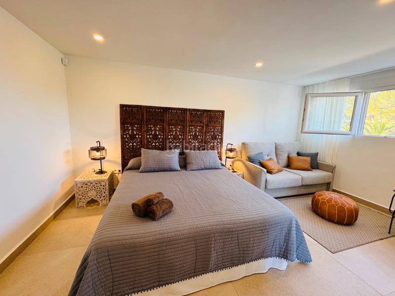 Foto d4900bed-9696-4b36-bbaf-5168d11ada1f. Chalet with heating parking pool in La Pedrera-Vessanes Dénia