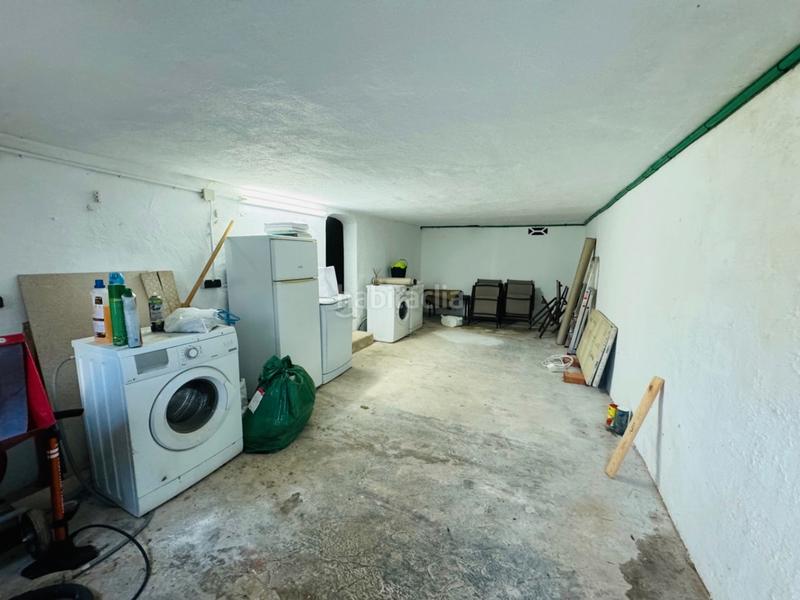 Foto f8a77ff9-f98f-4b4b-8bdb-391c3b85e21c. Chalet with heating parking pool in La Pedrera-Vessanes Dénia