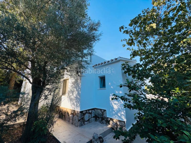 Foto 19eb83fd-fff6-43fa-a938-cce69c601fbe. Chalet avec chauffage parking piscine dans La Pedrera-Vessanes Dénia