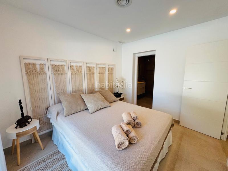 Foto 24eb60fb-b4bc-4de7-9219-1c34e268a562. Chalet avec chauffage parking piscine dans La Pedrera-Vessanes Dénia