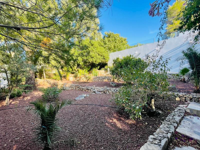 Foto 2ca006ed-20a7-42ec-938f-14c664f7eb72. Chalet avec chauffage parking piscine dans La Pedrera-Vessanes Dénia