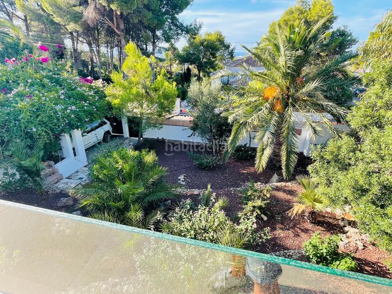 Foto 372353a8-e9eb-40fd-8b33-d4e79bca6cd5. Chalet avec chauffage parking piscine dans La Pedrera-Vessanes Dénia