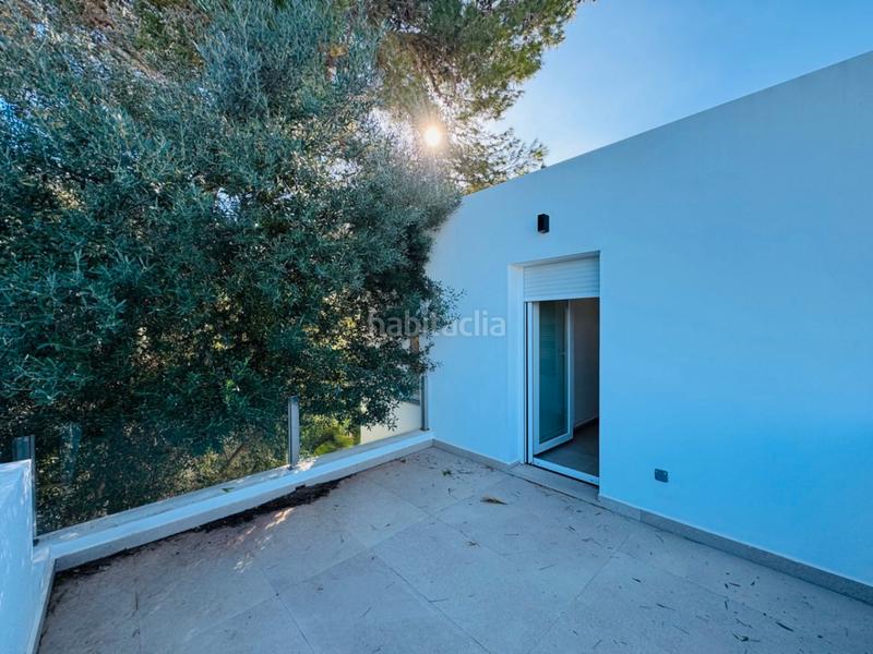 Foto b64e16d8-b2c1-48d5-8467-2c3b64f81a8f. Chalet avec chauffage parking piscine dans La Pedrera-Vessanes Dénia