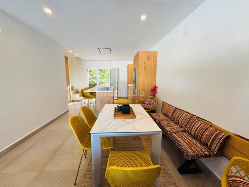 Foto f8223551-98d0-4d03-85db-58e30c83acde. Chalet avec chauffage parking piscine dans La Pedrera-Vessanes Dénia