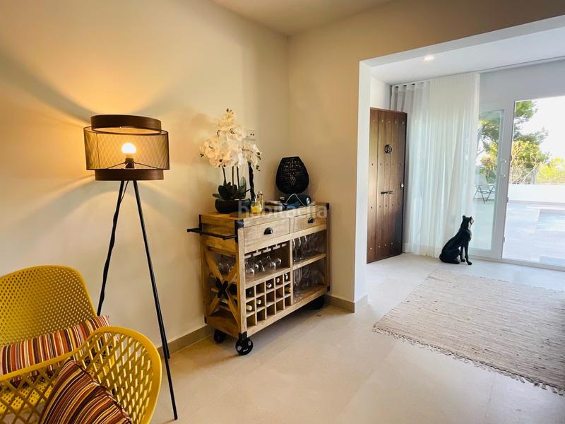 Foto 135f53a8-d973-4de4-a8d2-1faf8a258ffb. Chalet con riscaldamento parcheggio piscina in La Pedrera-Vessanes Dénia