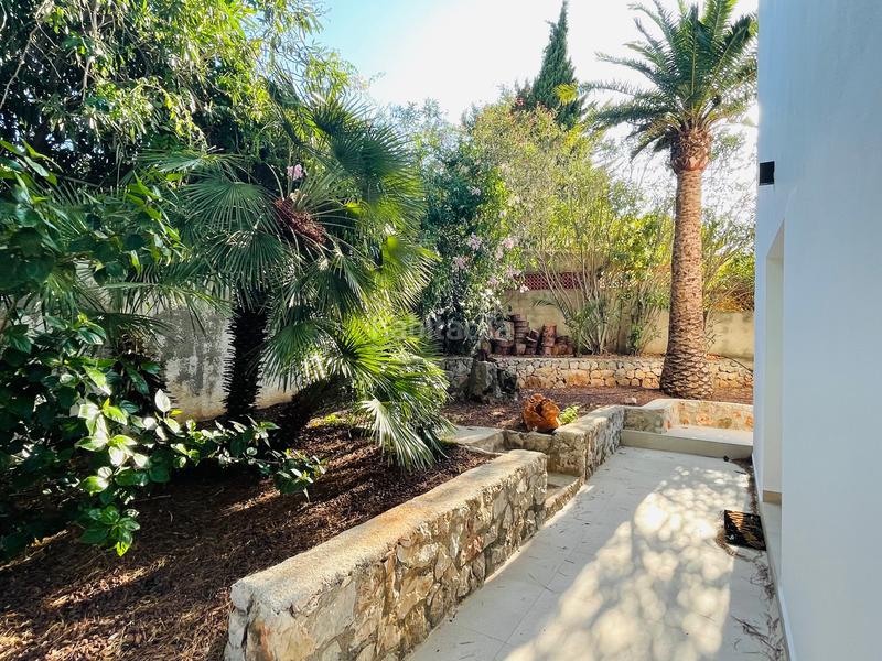 Foto 3bee56b8-38b3-45dd-b4b5-e12a14c8c2fe. Chalet con riscaldamento parcheggio piscina in La Pedrera-Vessanes Dénia