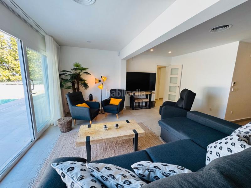 Foto 47f8a5dc-9818-4e2c-b3f6-1494b95e5527. Chalet con riscaldamento parcheggio piscina in La Pedrera-Vessanes Dénia