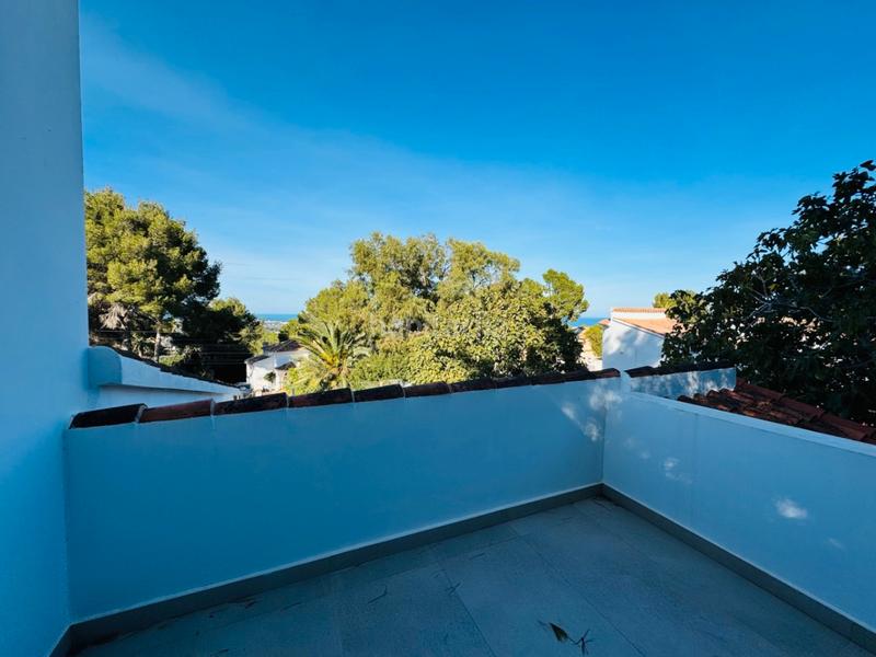 Foto 6649d1db-91c9-4af8-8221-d6369f231111. Chalet con riscaldamento parcheggio piscina in La Pedrera-Vessanes Dénia