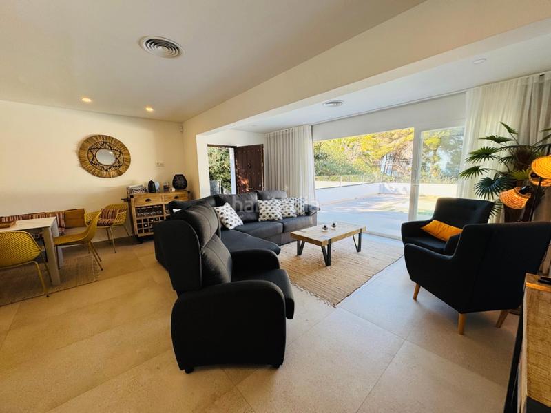 Foto 91e6c75e-cf16-49d1-844c-1d2215675ebf. Chalet con riscaldamento parcheggio piscina in La Pedrera-Vessanes Dénia