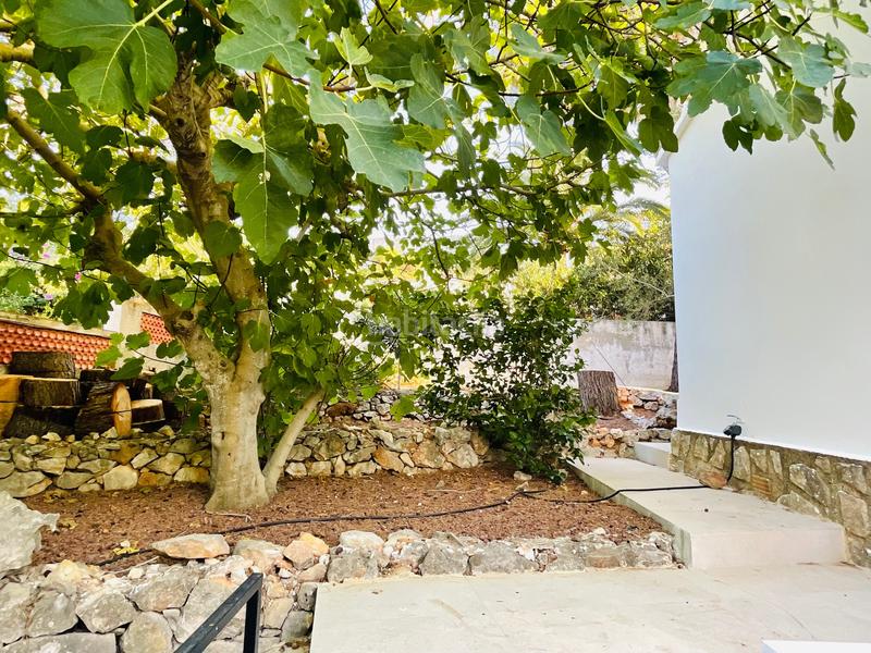 Foto bceebeaa-7b8d-445d-83a2-c3e1389dc815. Chalet con riscaldamento parcheggio piscina in La Pedrera-Vessanes Dénia