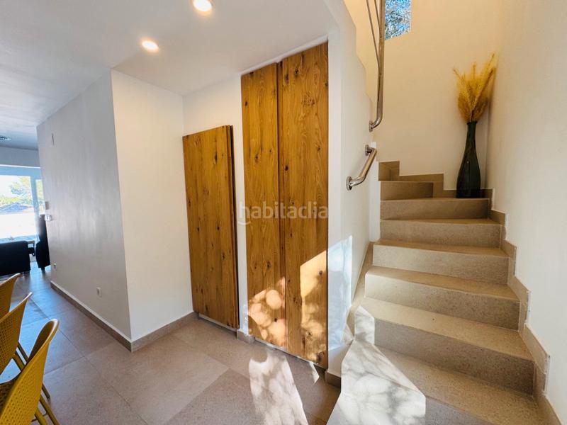 Foto c982bf50-1903-4e23-91e0-0188194274f5. Chalet con riscaldamento parcheggio piscina in La Pedrera-Vessanes Dénia